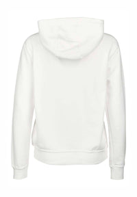 Nike Team Club 20 Sweat à Capuche Blanc Femme — immagine 2