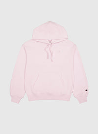 Champion Icons Classic Sweat à Capuche Rose Femme — immagine 1