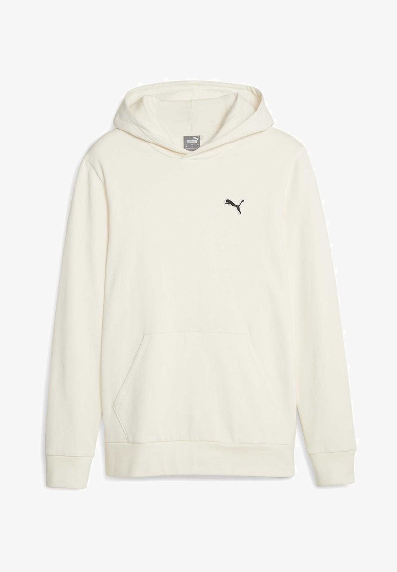 Puma Ess Sweat à Capuche Blanc Femme