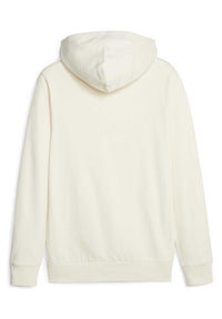 Puma Ess Sweat à Capuche Blanc Femme — immagine 2