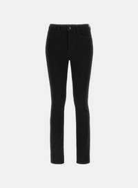 Guess Jeans Black Denim Donna — immagine 1