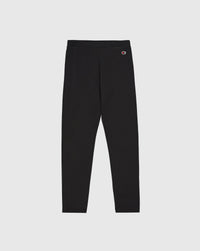 Champion Leggings Nero Donna — immagine 1