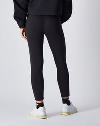 Champion Leggings Nero Donna — immagine 3