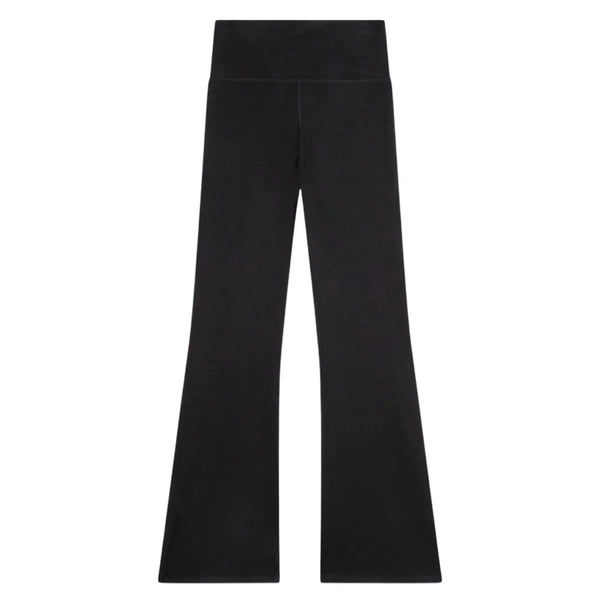 Champion  Flare W Leggings Neri Donna