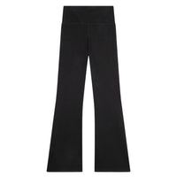 Champion  Flare W Leggings Neri Donna — immagine 1