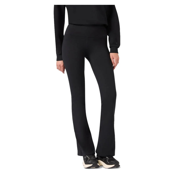 Champion  Flare W Leggings Neri Donna