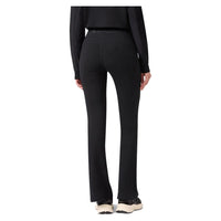 Champion  Flare W Leggings Neri Donna — immagine 3