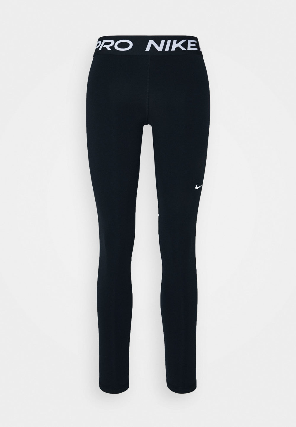 Nike Pro 365 Leggings Neri Donna