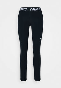 Nike Pro 365 Leggings Neri Donna — immagine 1