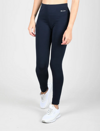 Legging Femme Champion Legacy W Ref Bleu — immagine 1