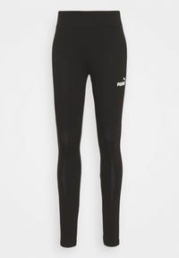 Puma Legging Essentials Noir Femme — immagine 1