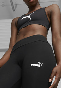 Puma Legging Essentials Noir Femme — immagine 2