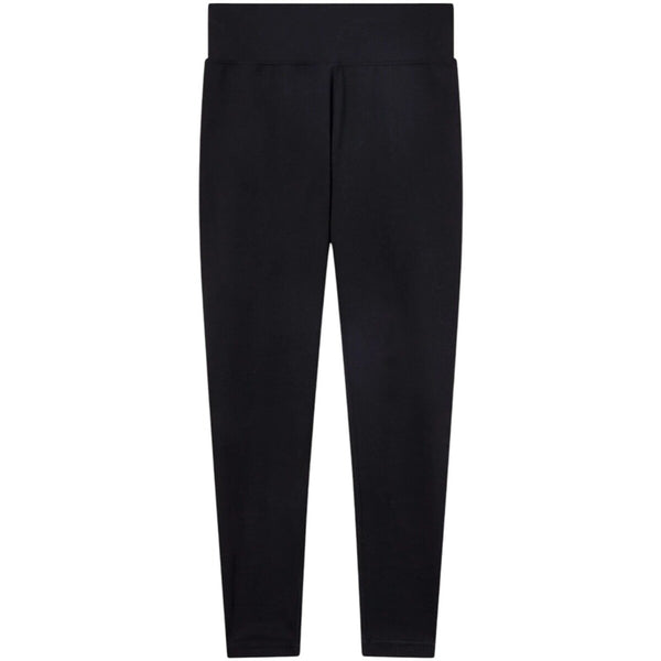 Champion Classic Leggings Nero Donna