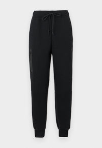 Leggings Nike Sportswear Tech Fleece Noir Femme — immagine 1
