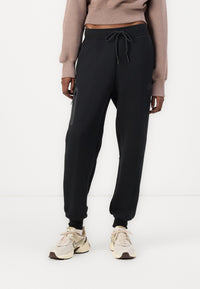 Leggings Nike Sportswear Tech Fleece Noir Femme — immagine 3