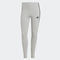 Legging Adidas Essentials Gris Noir Femme — immagine 1