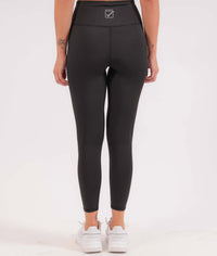 Givova Legging Basique Noir Femme — immagine 3