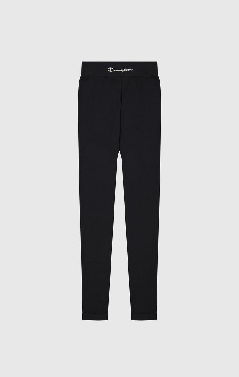 Champion Seamless Base Leggings Neri Donna