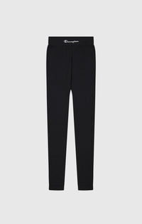Champion Seamless Base Leggings Neri Donna — immagine 1