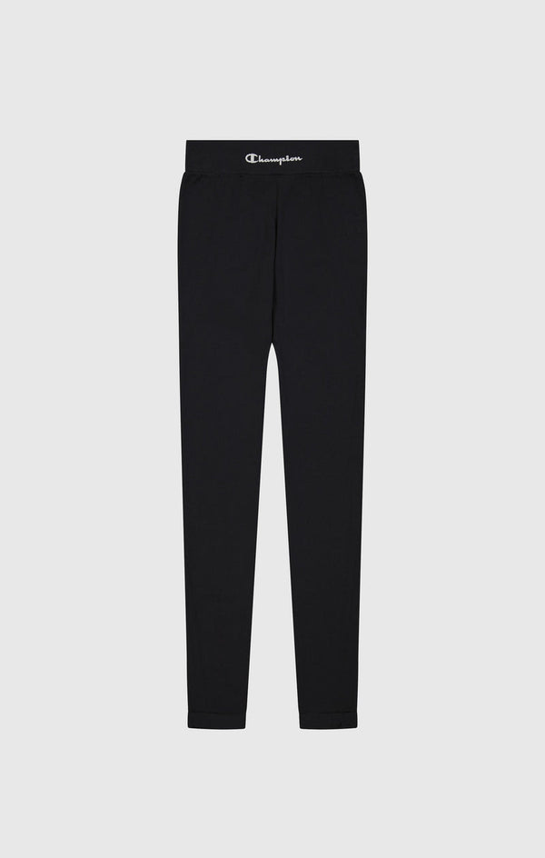 Champion Seamless Base Leggings Neri Donna