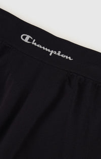 Champion Seamless Base Leggings Neri Donna — immagine 4
