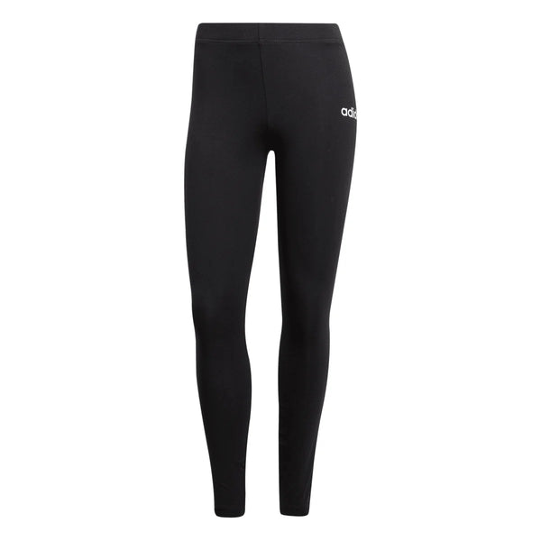 Adidas Essentials Leggings Nero Donna