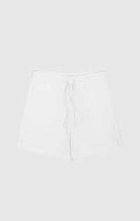 Champion Wmns Sport Lifestyle Logo Classic Short Donna — immagine 1
