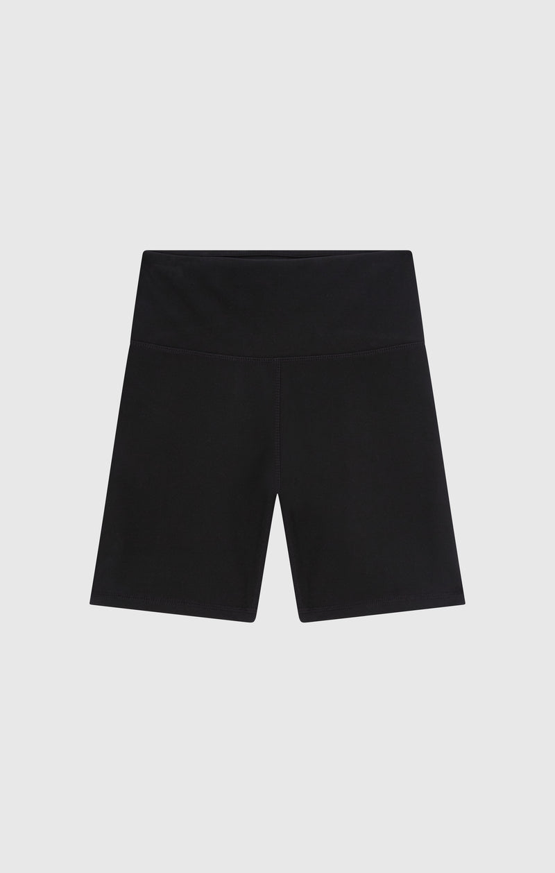 Champion Biker Short Noir Femme