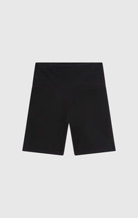 Champion Biker Short Noir Femme — immagine 1