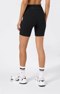 Champion Biker Short Noir Femme — immagine 3