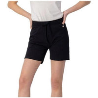 Champion Pantaloncini Universali Noirs Femme — immagine 2
