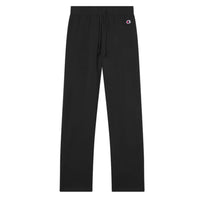 Champion Icons  Pantaloni Tuta Neri Donna — immagine 1