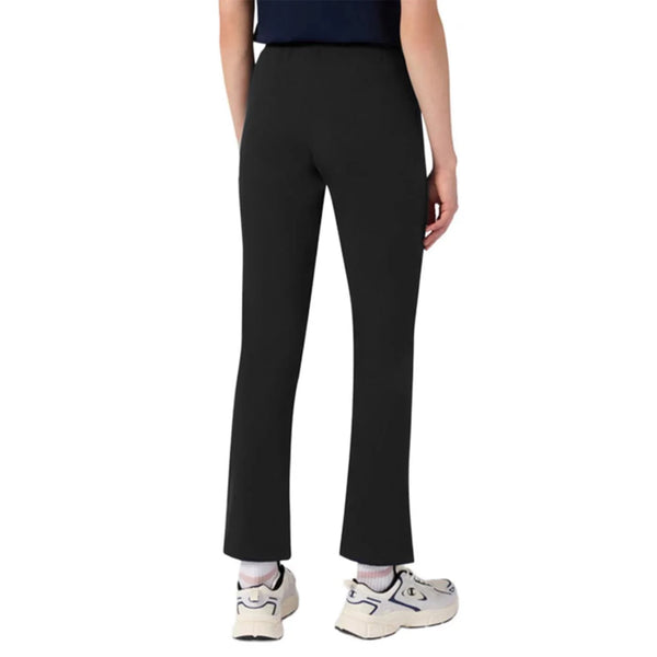 Champion Icons  Pantaloni Tuta Neri Donna