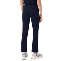 Champion Icons Pantalon de Survêtement Total Bleu Femme — immagine 3