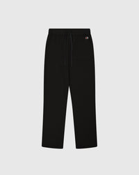 Champion joggers Slim Fit Pantaloni Tuta Neri Donna — immagine 1