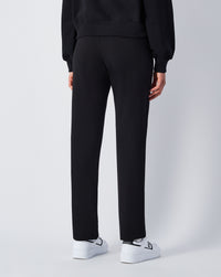 Champion joggers Slim Fit Pantaloni Tuta Neri Donna — immagine 2
