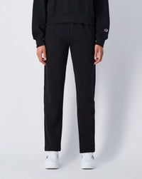 Champion joggers Slim Fit Pantaloni Tuta Neri Donna — immagine 3