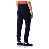 Champion Rib Cuff Pantalon de Survêtement Bleu Femme — immagine 3