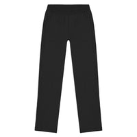 Champion Straight Pantalons de Survêtement Noirs Femme — immagine 2