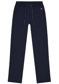 Champion Straight Pantalon de Survêtement Bleu Femme — immagine 1