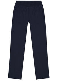 Champion Straight Pantalon de Survêtement Bleu Femme — immagine 2