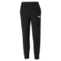 Puma Essential Pantalon de Survêtement Noir Femme — immagine 1