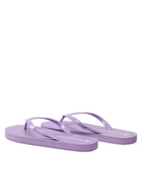 Champion Tongs  Tongs Violet Femme — immagine 2