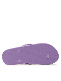 Champion Tongs  Tongs Violet Femme — immagine 3