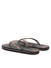 Champion Legacy Infradito Nero Rosa Donna — immagine 2