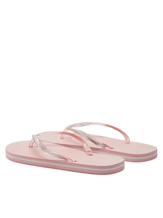 Champion Legacy Infradito Rosa Donna