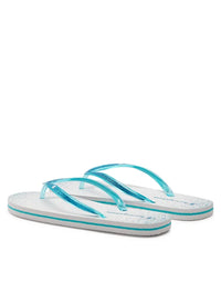 Tongs Champion Legacy Bleu Femme — immagine 2