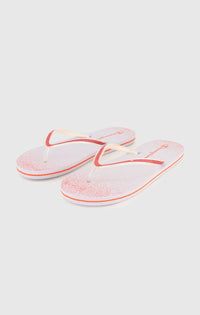 Champion Sparkling Tongs roses Femme — immagine 1