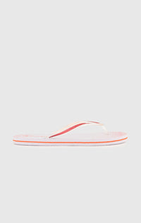 Champion Sparkling Tongs roses Femme — immagine 3