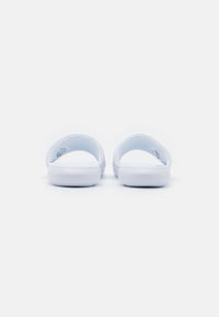 Nike Victori One Slide Claquettes Noires Femme — immagine 3